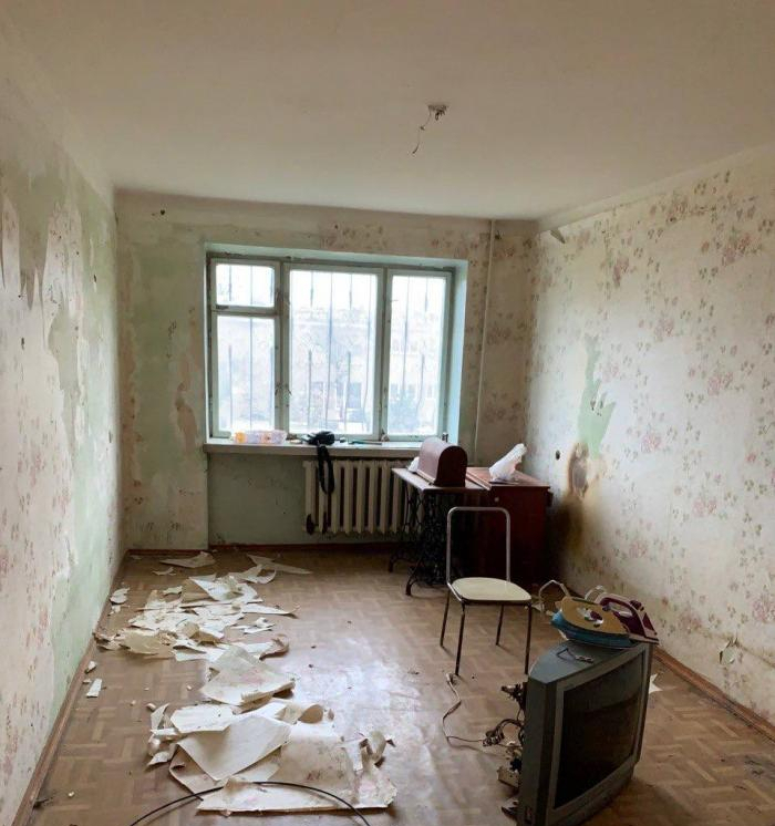 квартира г Евпатория ул Некрасова 81 фото 3