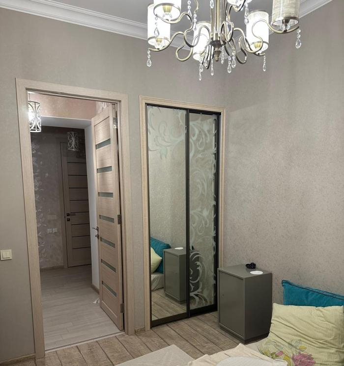 квартира г Евпатория улица Дмитрия Ульянова, 17 фото 4