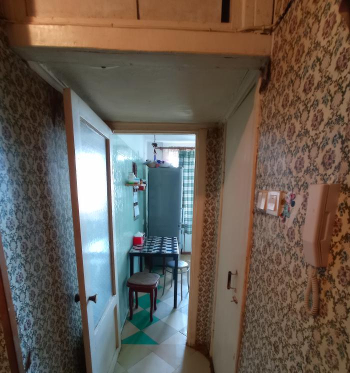 квартира г Евпатория ул им.60-летия Октября 22а фото 4