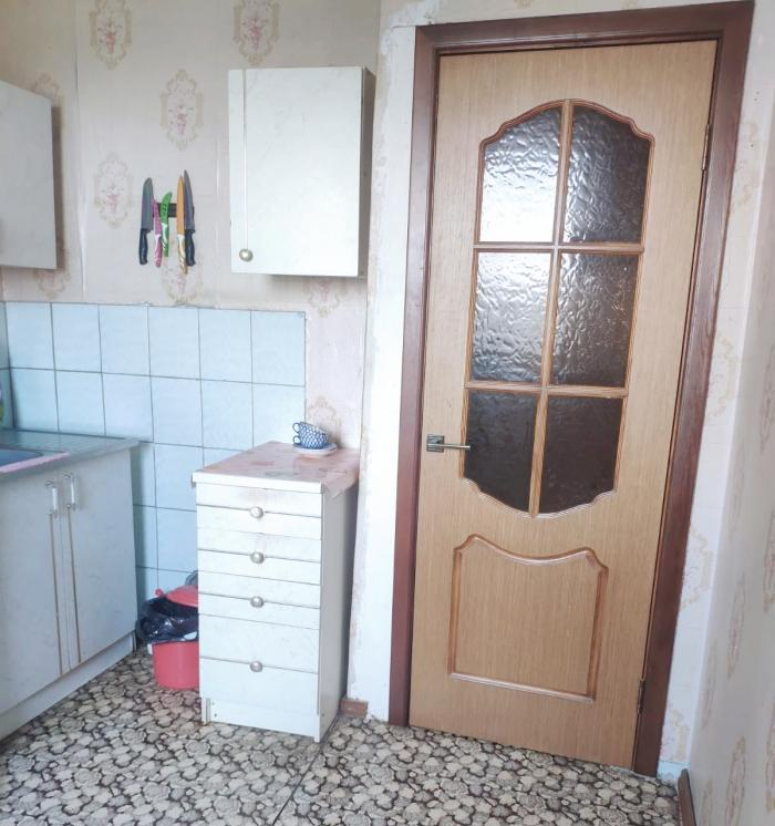квартира г Симферополь р-н Железнодорожный ул Маршала Жукова 17 фото 2
