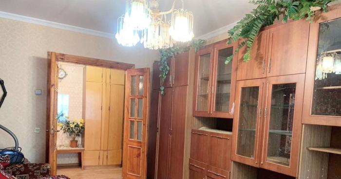 квартира г Симферополь р-н Киевский пр-кт Победы 210 фото 4