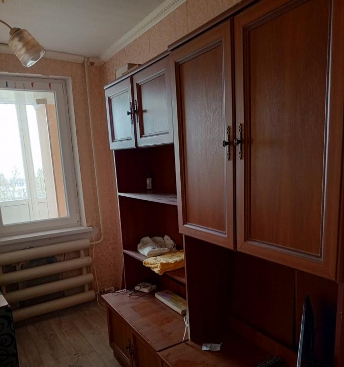 квартира г Евпатория пгт Новоозерное ул Героев-Десантников 13 фото 2