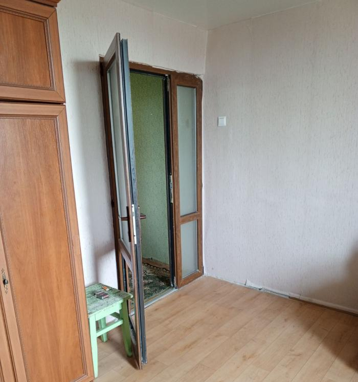 квартира г Евпатория пгт Новоозерное ул Героев-Десантников 13 фото 3