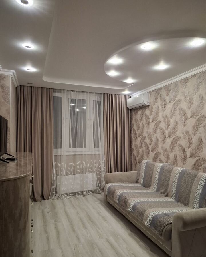 квартира г Балашиха Пехра-Никольское ул Яганова 9 фото 1