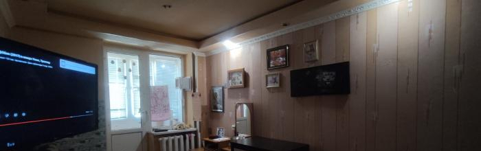 квартира г Евпатория пр-кт им.В.И.Ленина 56 фото 3