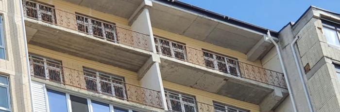 квартира г Евпатория микрорайон Универсам ул Интернациональная 132б/9 фото 4