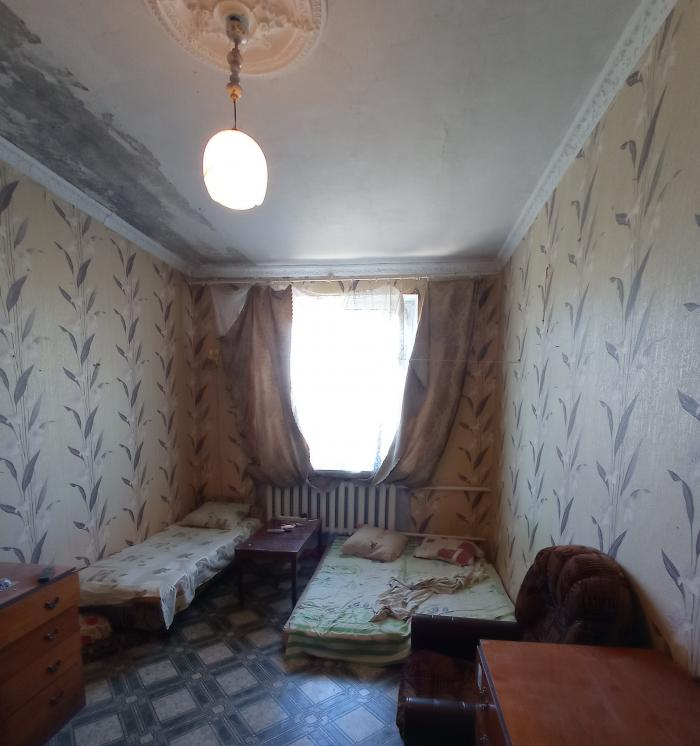 квартира г Евпатория ул 5-й Авиагородок 12 фото 4