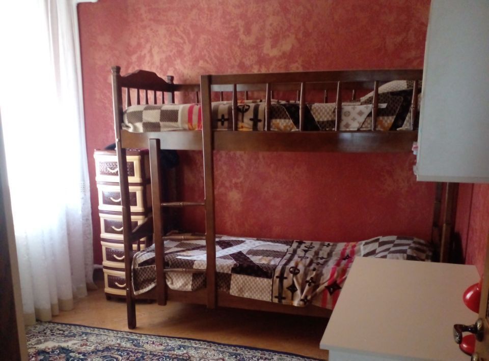 квартира г Каспийск ул Магомедали Магомеджанова 18к/2 фото 4