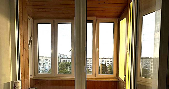 квартира г Евпатория пр-кт Победы 52 фото 13