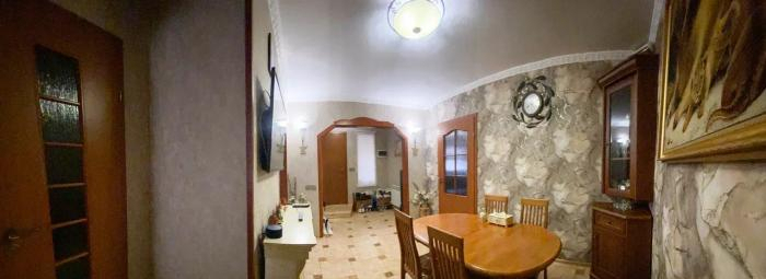 квартира г Евпатория ул Интернациональная 131 фото 21