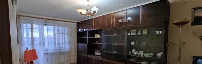 квартира г Евпатория ул Некрасова 49 фото 6