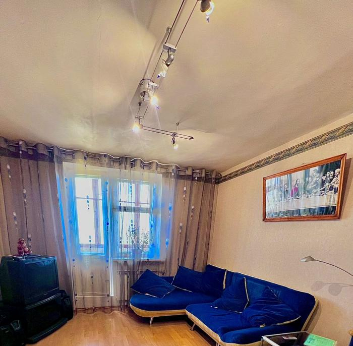 квартира г Евпатория ул Чапаева 69 фото 6