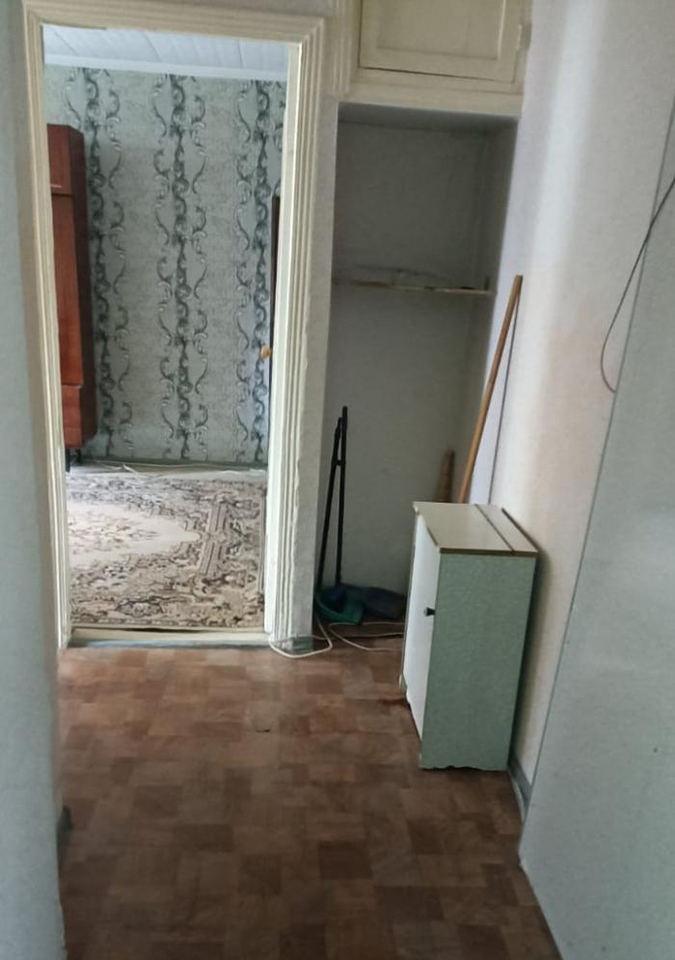 квартира г Симферополь р-н Киевский ул Кечкеметская 91 фото 9