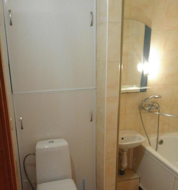 квартира г Евпатория пгт Мирный пр-кт Мира 4 фото 5