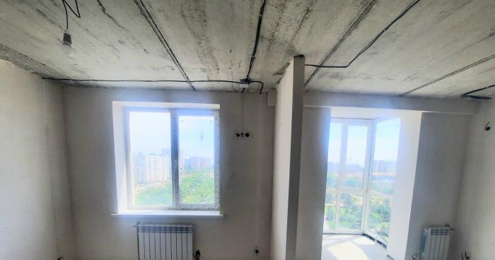 квартира г Евпатория микрорайон Универсам ул им.9-го Мая 53 фото 7