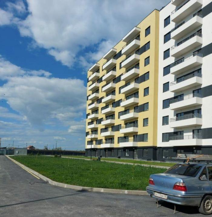 квартира г Саки ул Набережная 13 фото 9