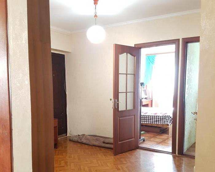 квартира г Евпатория ул им.Конституции 32 фото 18