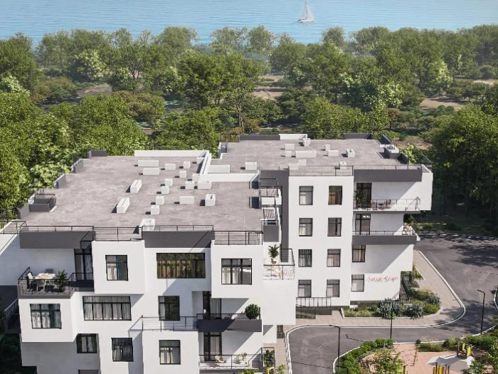 квартира г Керчь ул Суворова 2 фото 6