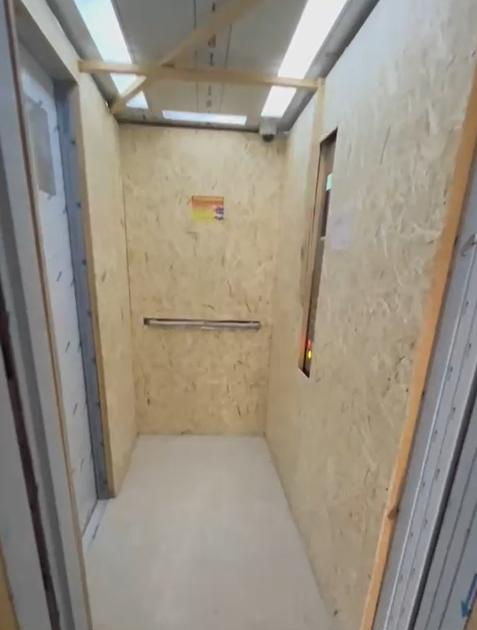 квартира г Евпатория пр-кт им.В.И.Ленина 64 пр-кт Победы фото 16