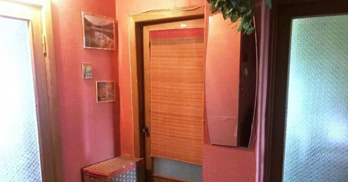 квартира г Евпатория ул Тимирязева 3 фото 16
