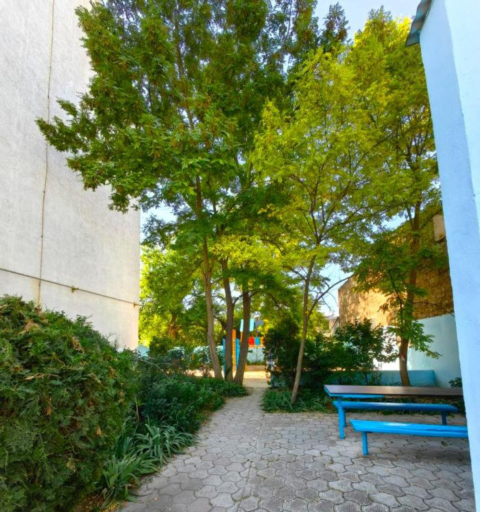 квартира г Евпатория пр-кт им.В.И.Ленина 25а фото 7