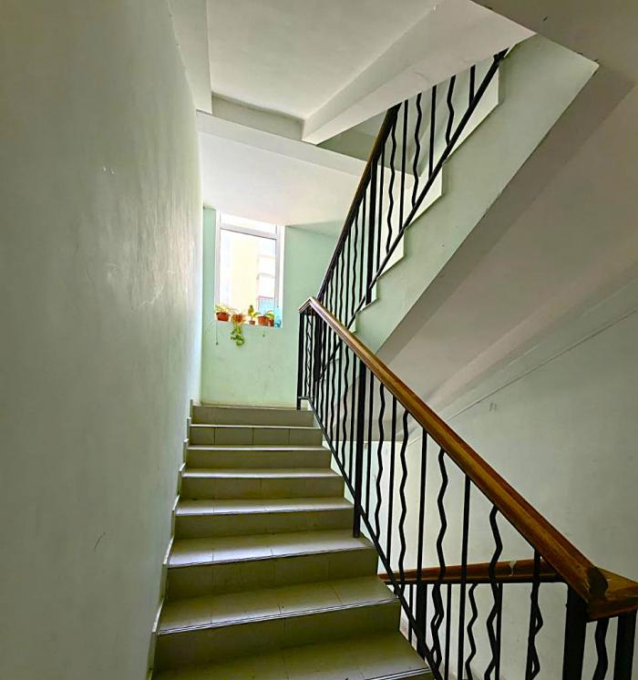 квартира г Евпатория пр-кт им.В.И.Ленина 25а фото 5