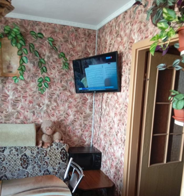 квартира г Евпатория пгт Заозерное ул Зеленая 3 фото 8