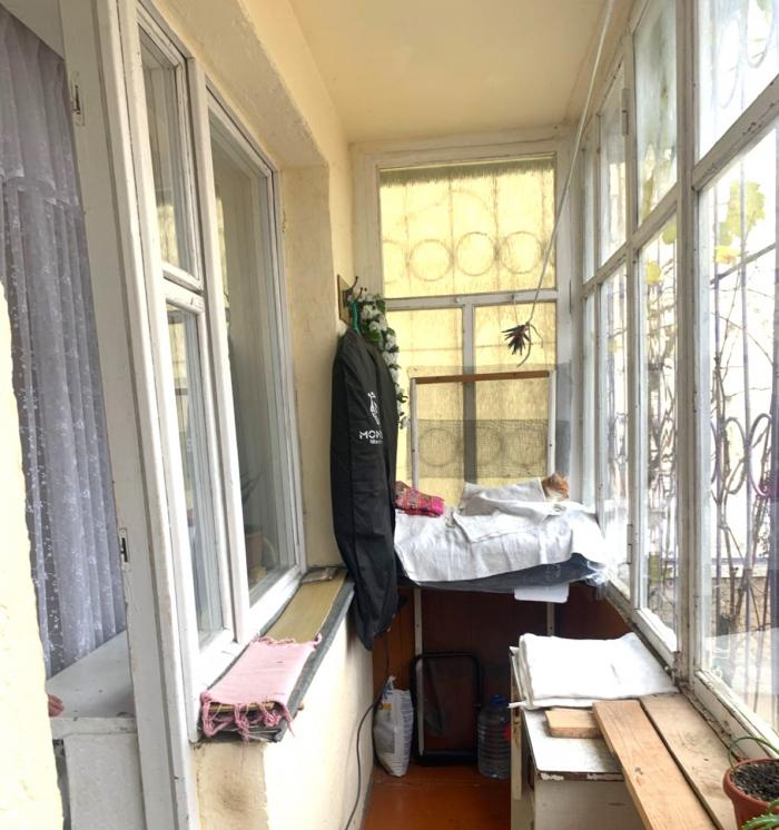 квартира г Евпатория микрорайон Универсам ул им.60-летия ВЛКСМ 30 фото 13
