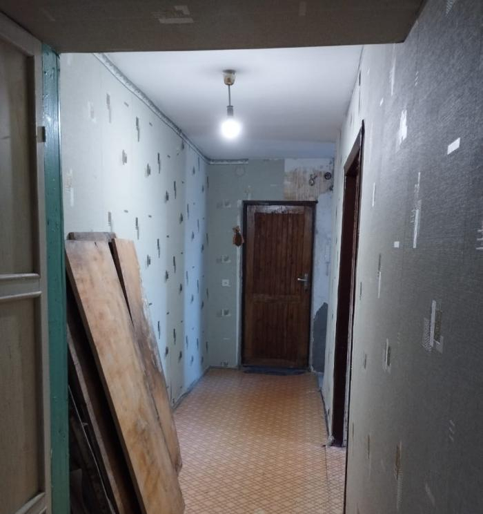 квартира г Евпатория пр-кт Победы 10а фото 7