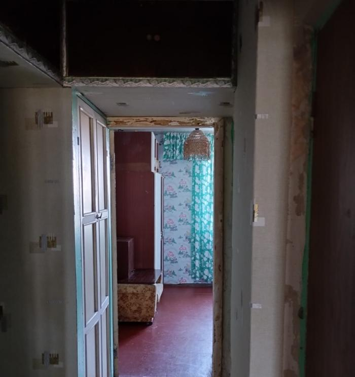 квартира г Евпатория пр-кт Победы 10а фото 10