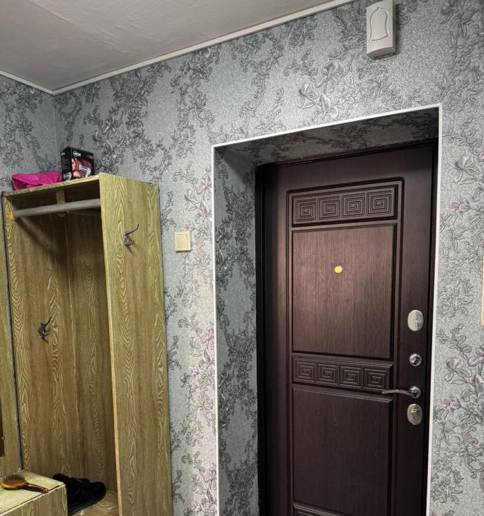 квартира г Евпатория ул им.60-летия ВЛКСМ 22 фото 16