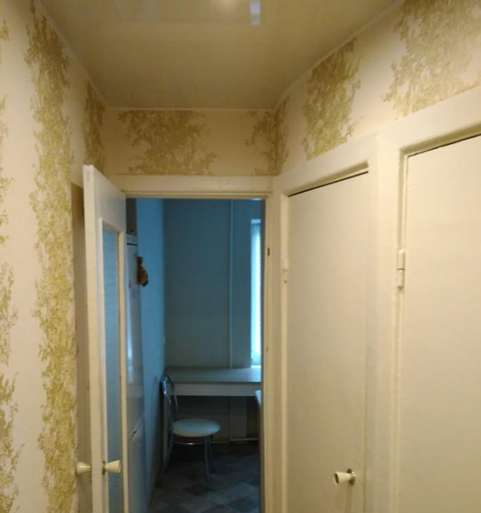 квартира г Симферополь Космическая улица, 3/8 фото 5