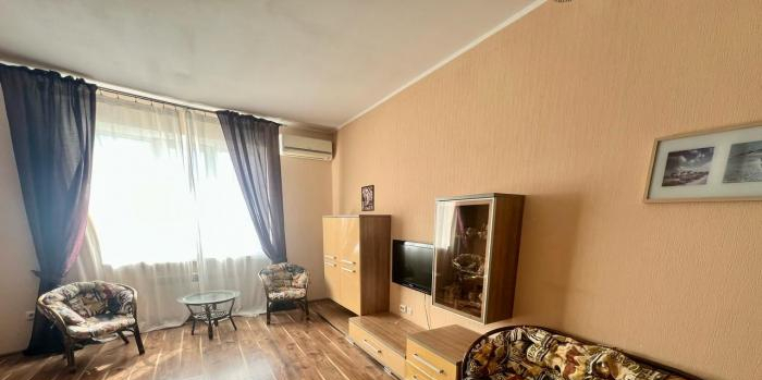 квартира г Евпатория пр-кт им.В.И.Ленина 49 фото 5