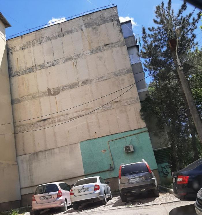 квартира г Симферополь р-н Киевский ул Ростовская 21 фото 12