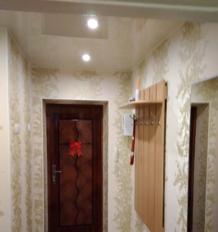 квартира г Симферополь Космическая улица, 3/8 фото 10