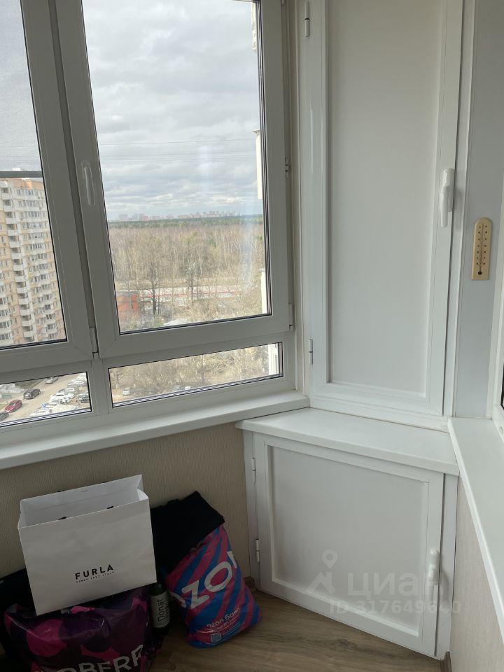 квартира г Балашиха ул Жилгородок 2 Ольгино фото 28