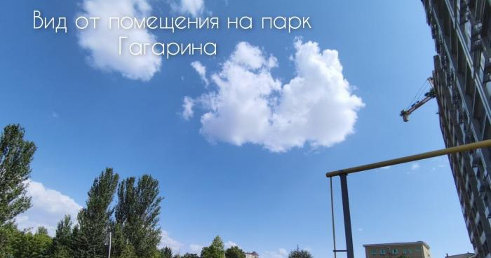 квартира г Симферополь р-н Железнодорожный набережная им. 60 лет СССР, 69г фото 5