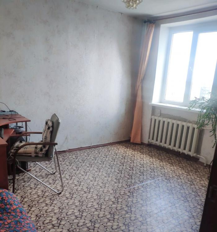 квартира г Симферополь р-н Железнодорожный ул Маршала Жукова 17 фото 7