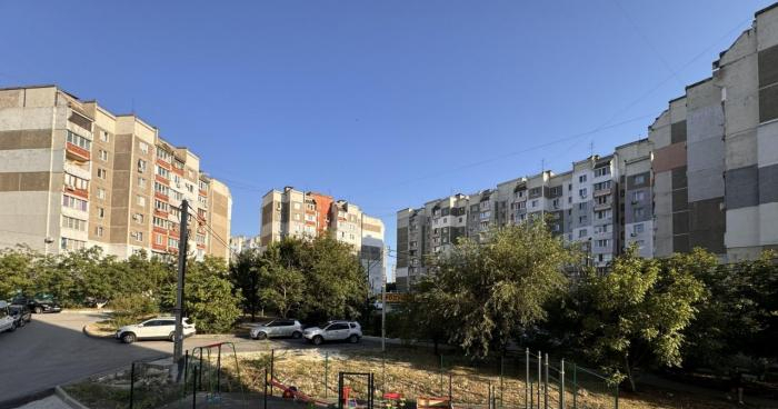 квартира г Симферополь р-н Центральный ул Балаклавская 103 фото 18