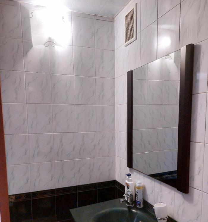 квартира г Симферополь р-н Центральный ул Севастопольская 92 фото 12