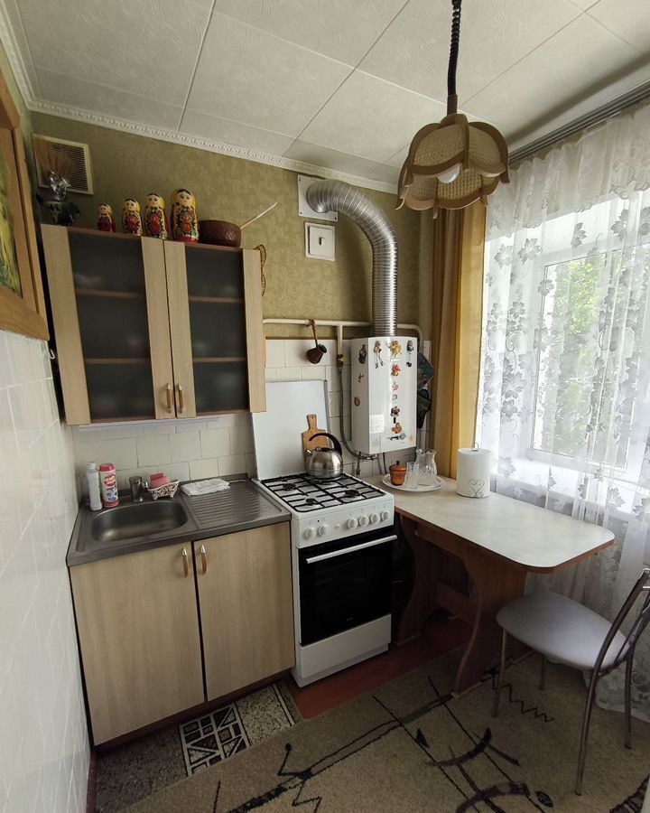 квартира г Нижний Новгород р-н Советский Горьковская пр-кт Гагарина 21к/7 фото 2