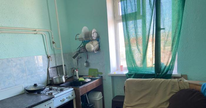 квартира г Симферополь р-н Центральный ул Ешиль Ада 16 фото 8