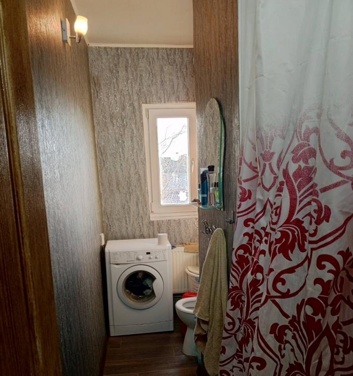 квартира г Евпатория пер Лесной 18а фото 9