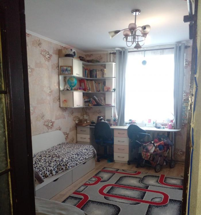 квартира г Евпатория ул 5-й Авиагородок 30 фото 11