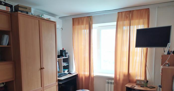 квартира г Евпатория ул им.60-летия Октября 23 фото 7