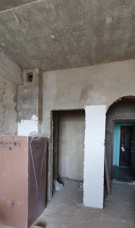 квартира г Евпатория микрорайон Универсам ул Интернациональная 132б/9 фото 6