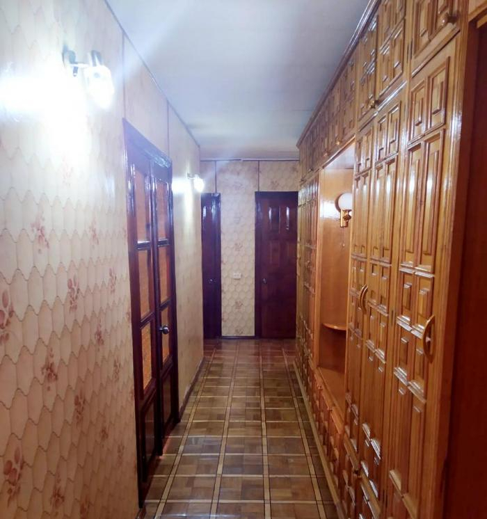 квартира г Евпатория ул Демышева 115 фото 14