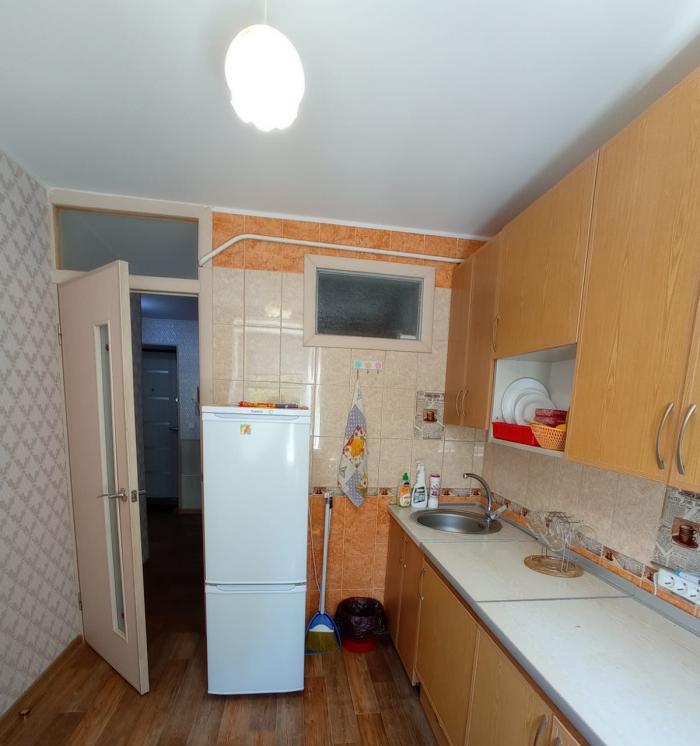 квартира г Евпатория улица Дмитрия Ульянова, 3 фото 16
