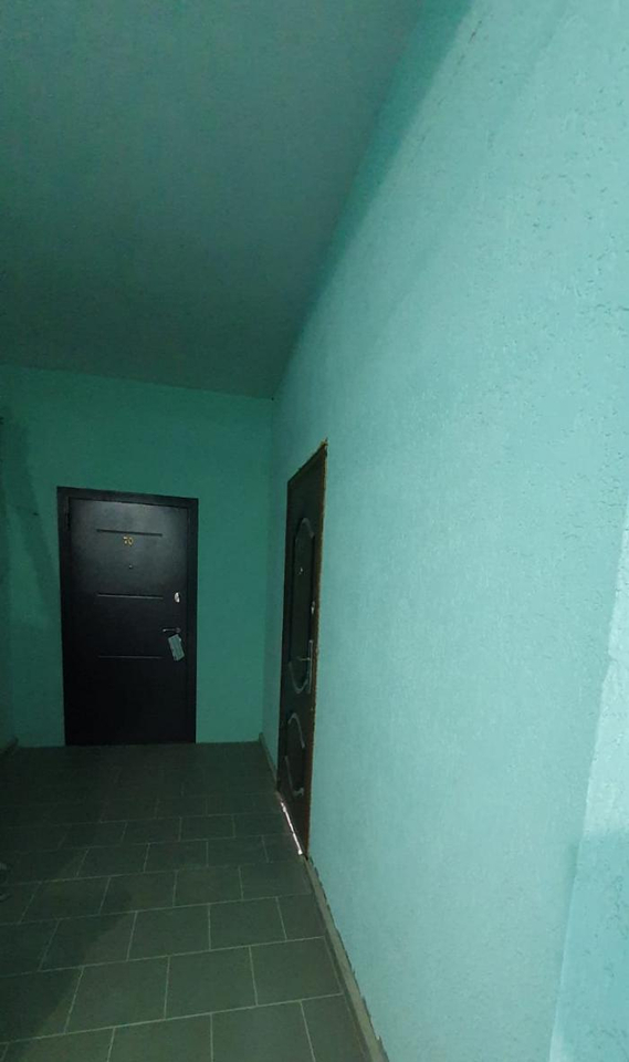 квартира г Евпатория микрорайон Универсам ул Интернациональная 132б/9 фото 17