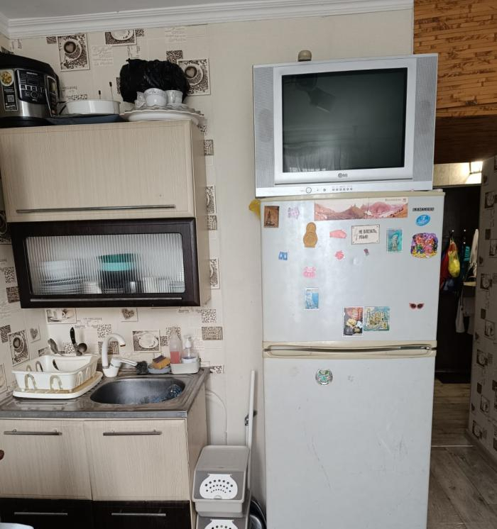 квартира г Евпатория микрорайон Универсам ул Интернациональная 132 фото 5